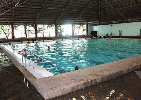 The Best 10 Swimming Pools near Manila City, Manila, Metro.